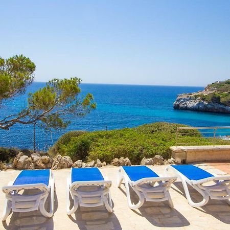 Beautiful Private Villa On The Sea Santanyí Εξωτερικό φωτογραφία