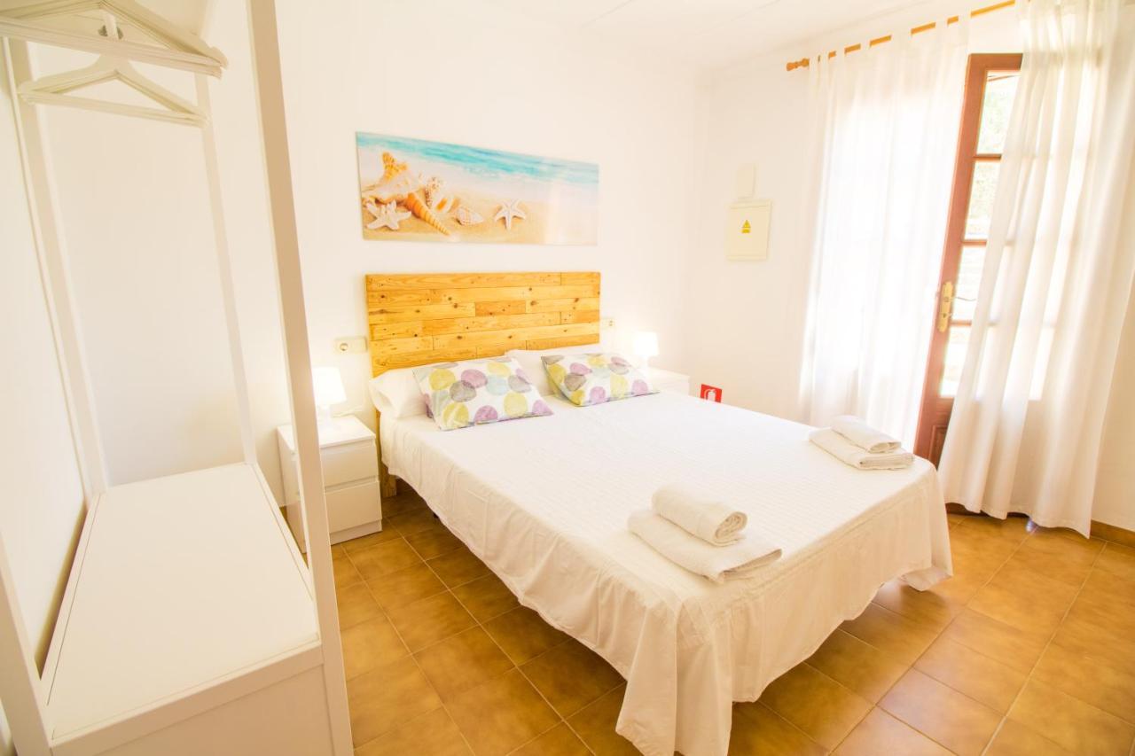Beautiful Private Villa On The Sea Santanyí Εξωτερικό φωτογραφία