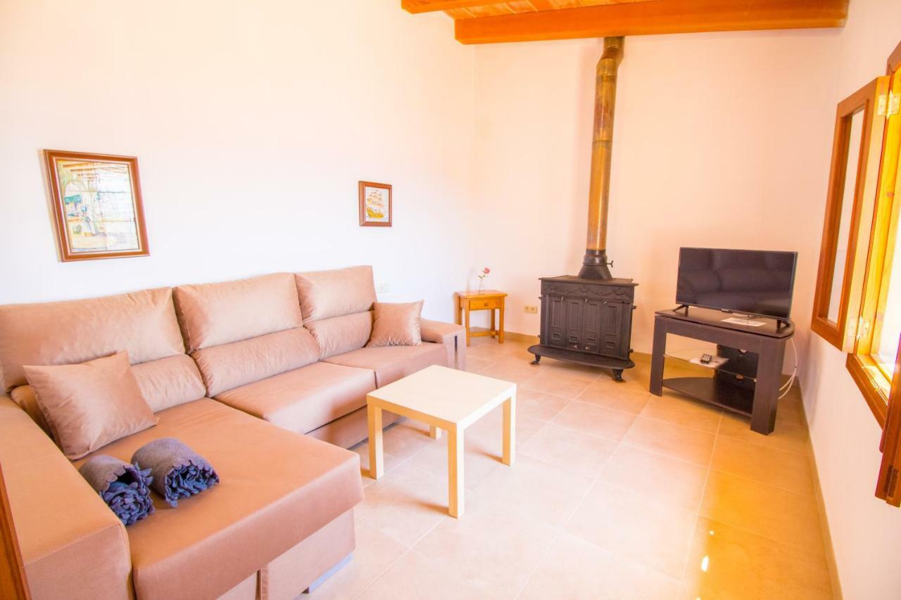 Beautiful Private Villa On The Sea Santanyí Εξωτερικό φωτογραφία