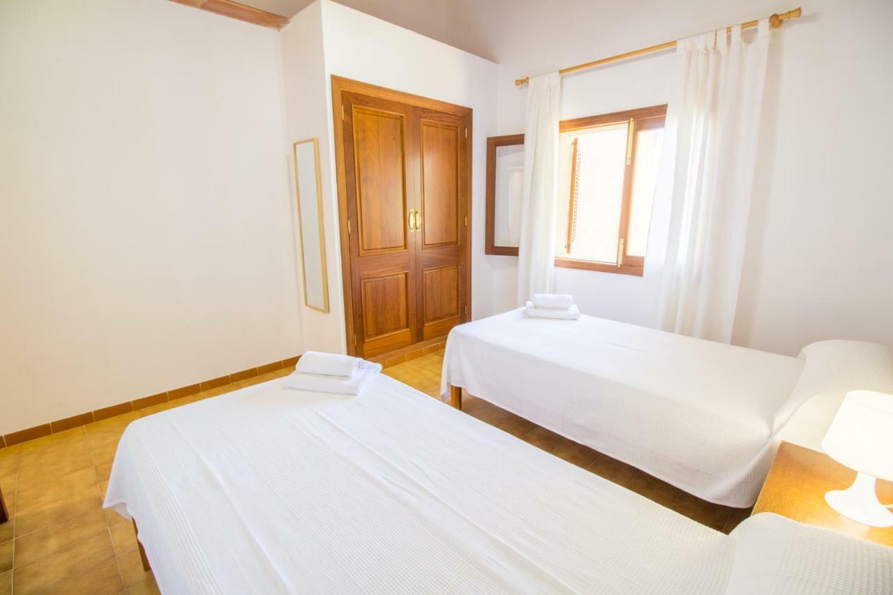 Beautiful Private Villa On The Sea Santanyí Εξωτερικό φωτογραφία